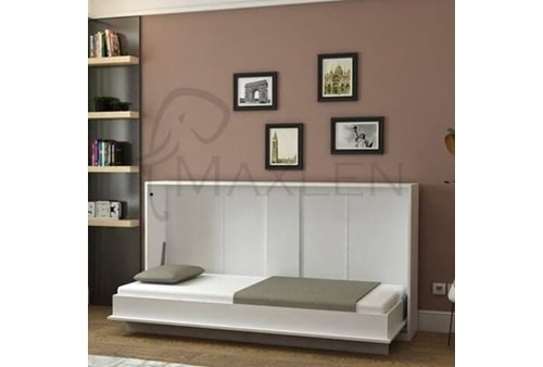 A02 Yatay Açılır Yatak Mekanizması