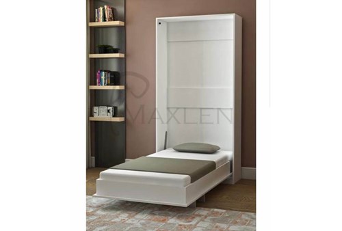 A02 Ahşap Kasa Yatak Mekanizması